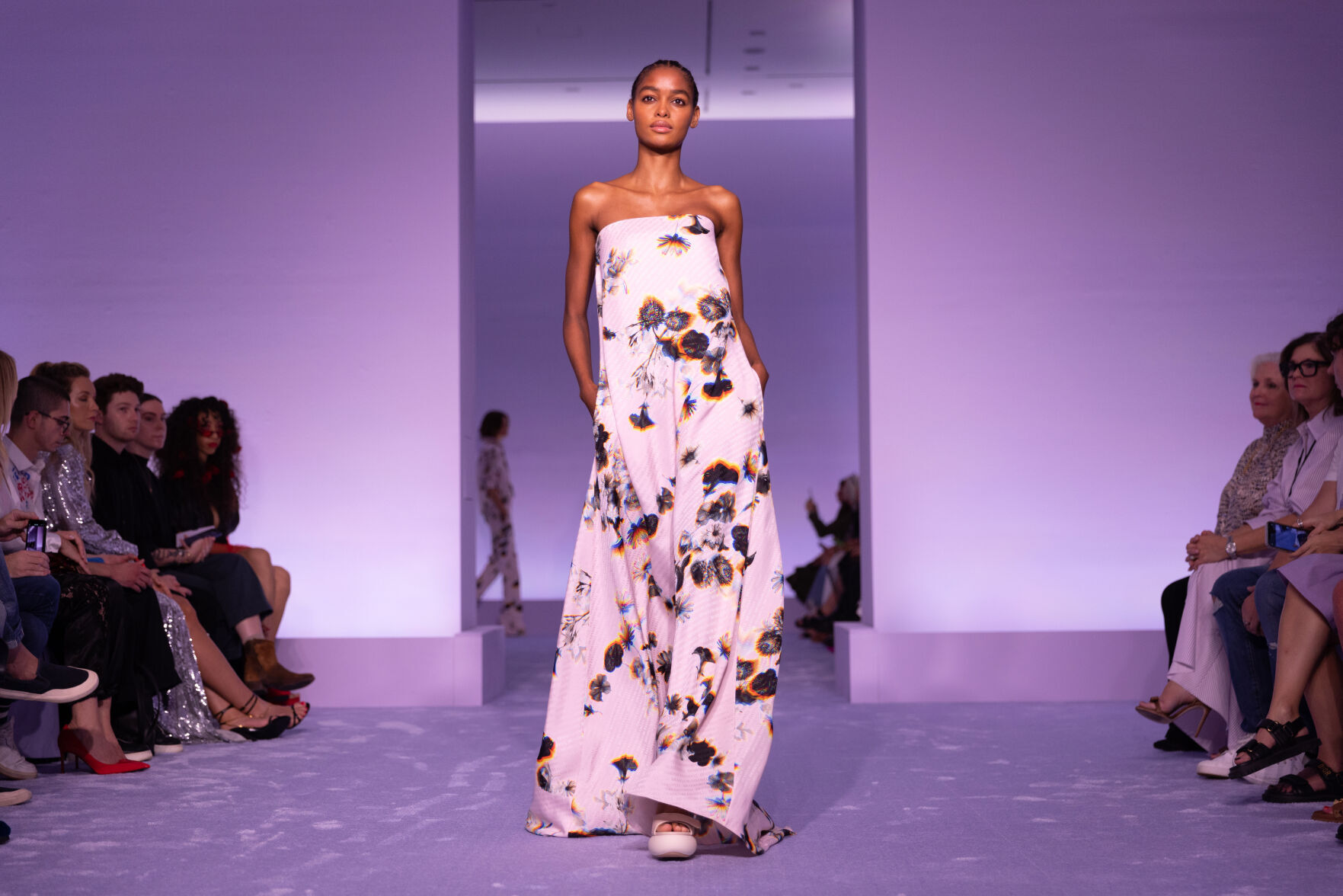Fashion Brandon Maxwell